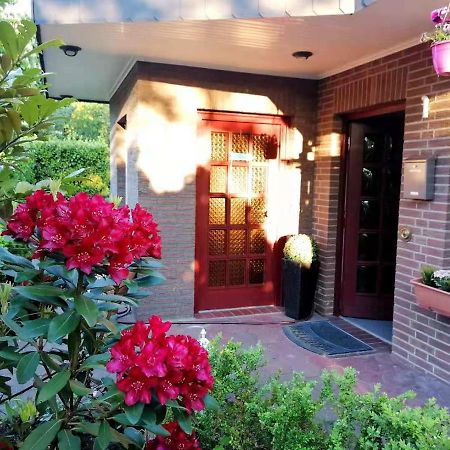 Lüneburg Appartment Daji מראה חיצוני תמונה