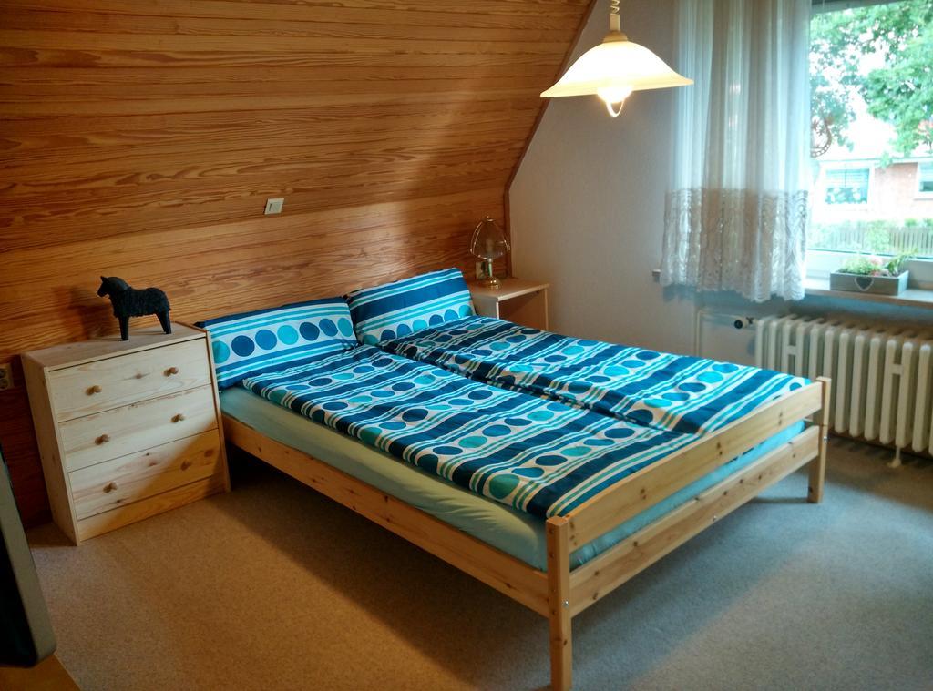 Lüneburg Appartment Daji חדר תמונה