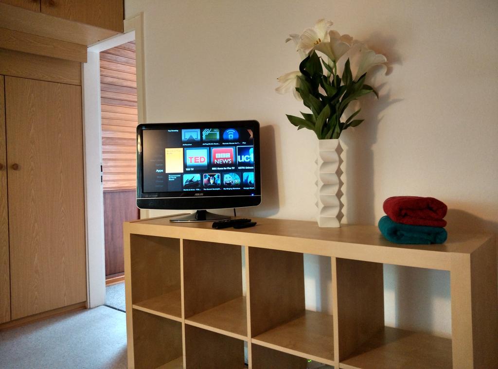Lüneburg Appartment Daji חדר תמונה