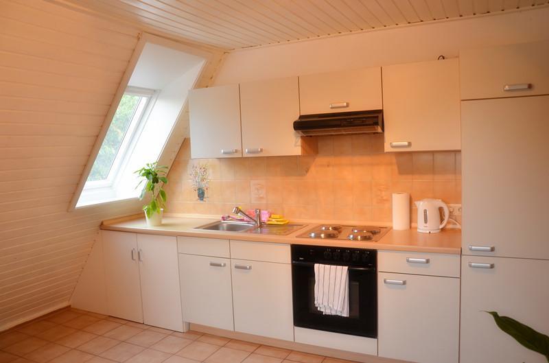 Lüneburg Appartment Daji חדר תמונה