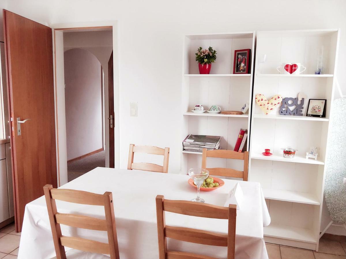 Lüneburg Appartment Daji מראה חיצוני תמונה