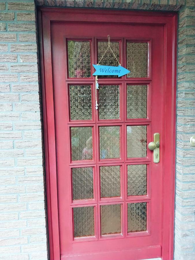 Lüneburg Appartment Daji מראה חיצוני תמונה